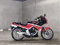 Kawasaki KR250S 1985