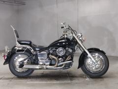 Yamaha DRAGSTAR XVS400 CLASSIC 2003