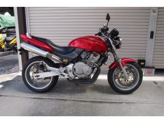 Honda HORNET CB250F 1996
