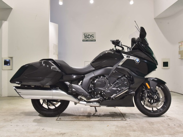 BMW K1600B 2017