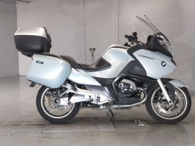 BMW R1200RT 2010