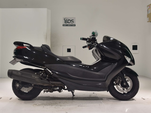 Yamaha MAJESTY 250 2007