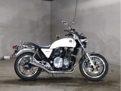 Honda CB1100 2012