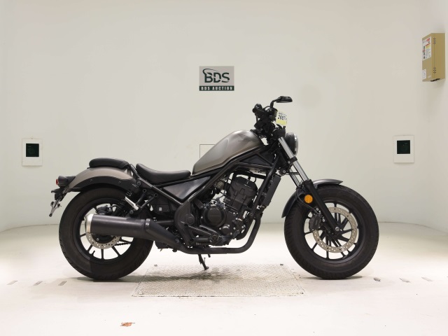 Honda REBEL CMX250 2020