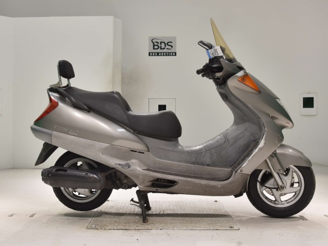 Honda FORESIGHT 1999