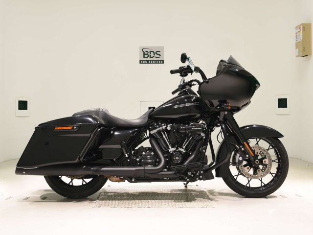 HD SOFTAIL FXDRS1870 2019