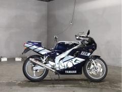 Yamaha FZR250 1989