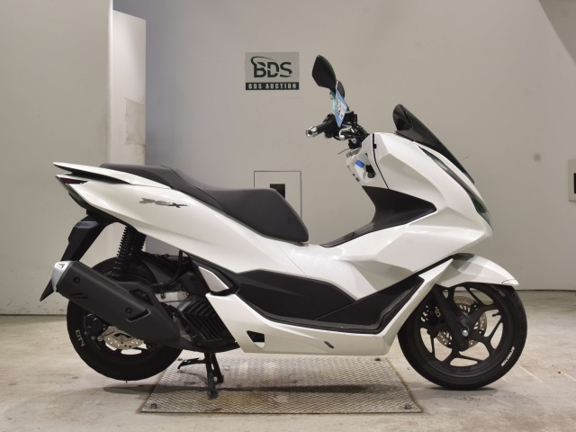 Honda PCX125 2021