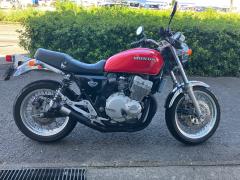 Honda CB400 1998