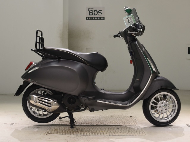 Vespa SPRINT150 2018