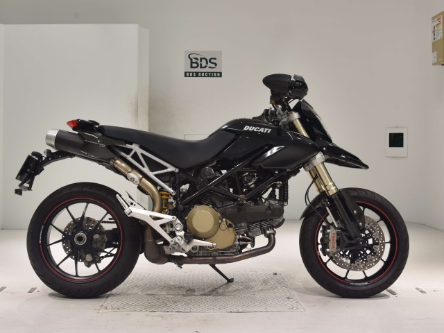 Ducati HYPERMOTARD 1100 S 2009