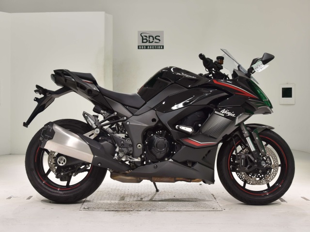 Kawasaki NINJA1000SX 2022