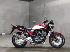 Honda CB400SFV 2022