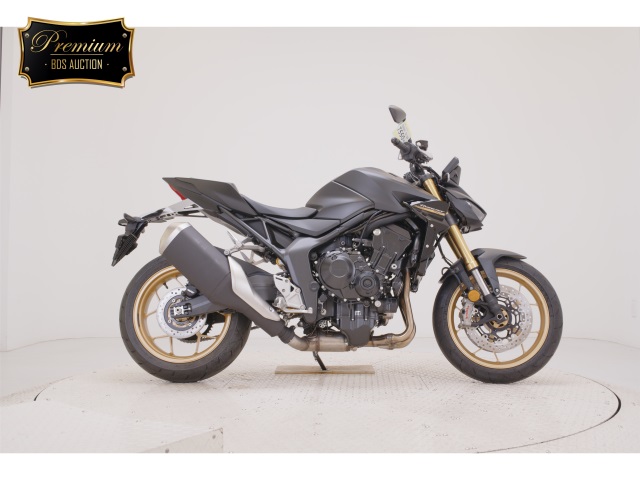 Honda CB1000 HORNET SP 2025