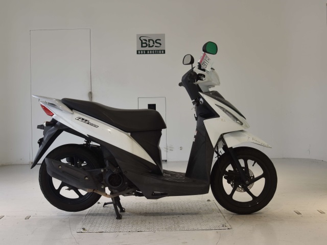Suzuki ADDRESS V110