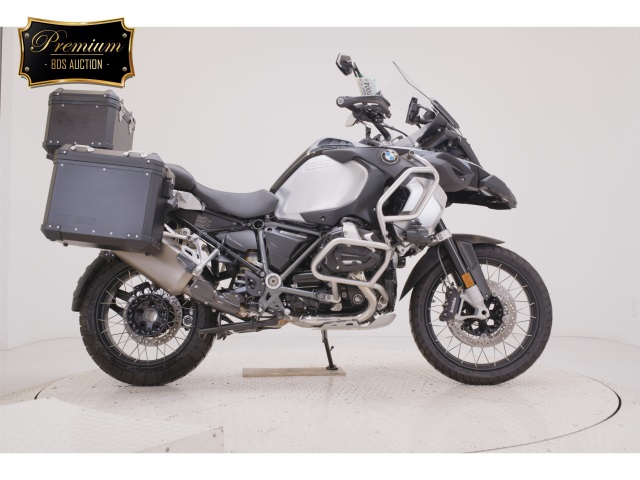 BMW R1250GS ADVENTURE 2024