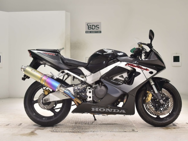 Honda CBR900RR 2000
