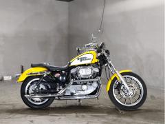 HD SPORTSTER XL1200S 2001