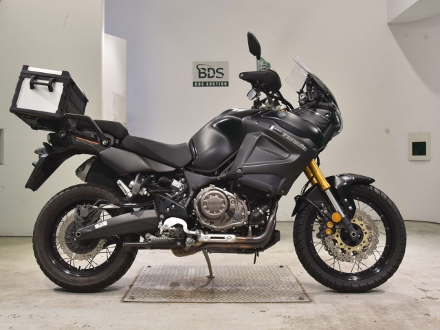 Yamaha XT1200ZE SUPER TENERE 2018