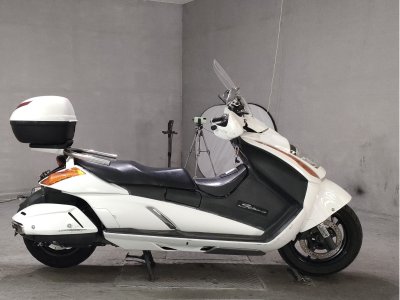 Suzuki GEMMA250