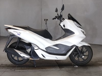 Honda PCX125 2018