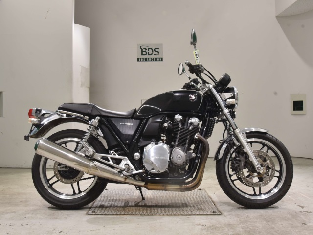 Honda CB1100A 2011