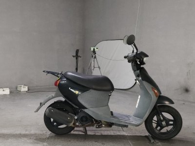 Suzuki LETS4