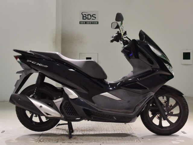 Honda PCX150A