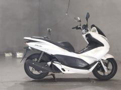 Honda PCX125 2012