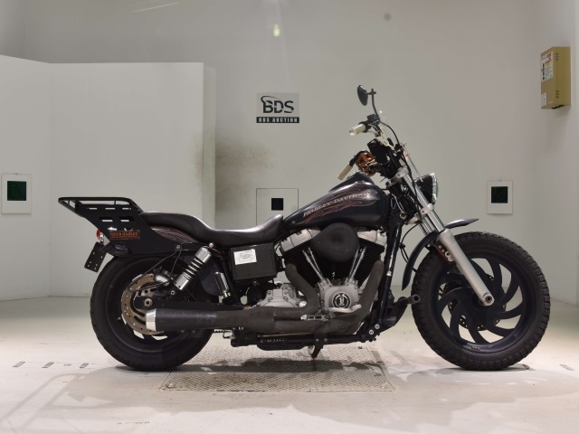 HD FXDB 1580 2009