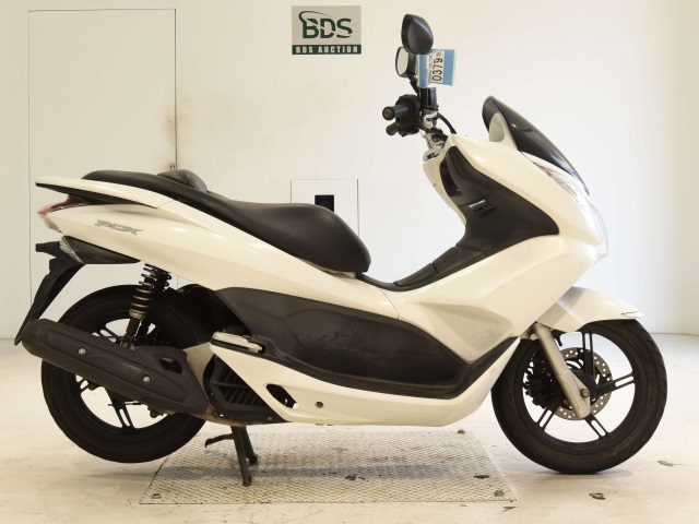 Honda PCX125 2010