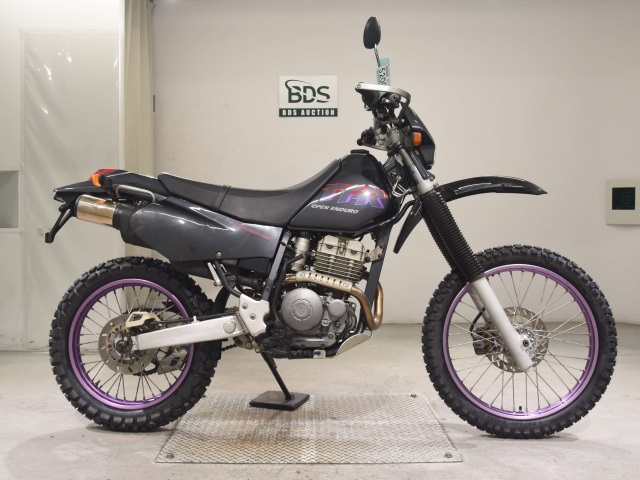 Yamaha TT250R 1997