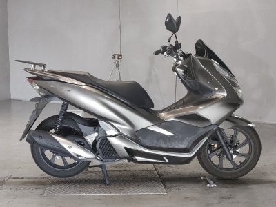 Honda PCX125 2018