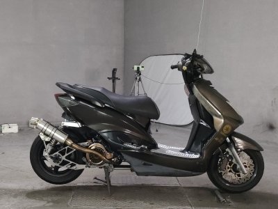 Yamaha CYGNUS125X 2005