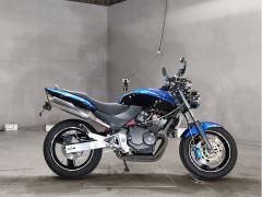 Honda HORNET CB250F 2007