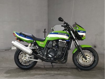 Kawasaki ZRX1100 1999