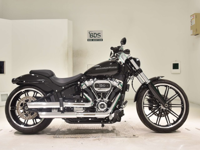 HD BREAKOUT FXBRS1870 2021