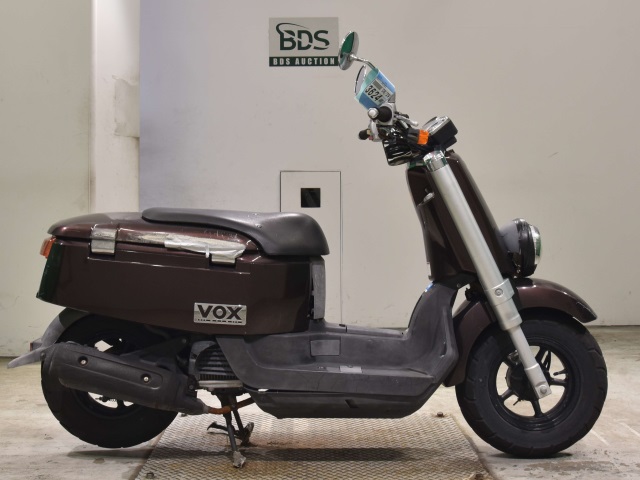 Yamaha VOX
