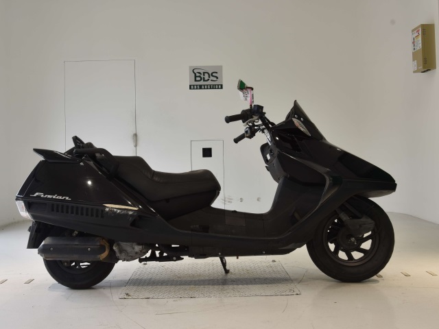 Honda FUSION XSE 2006