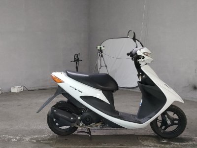 Suzuki ADDRESS V50
