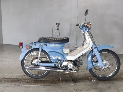 Honda LITTLECUB 1997