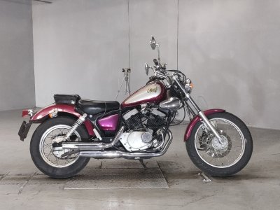 Yamaha VIRAGO XV250 1994