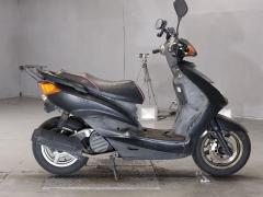 Yamaha CYGNUS125X 2004