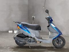 Suzuki ADDRESS V125