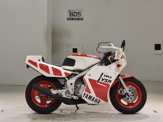 Yamaha YSR50