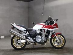 Honda CB1300SF BOLDOR 2005