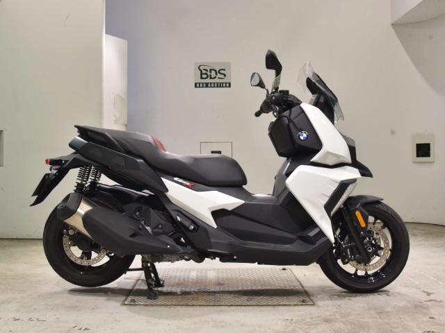BMW C400X 2021