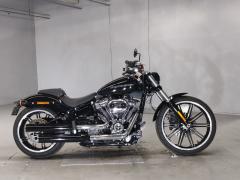 HD BREAKOUT FXBRS1870 2022