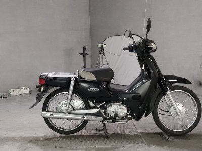 Honda SUPER CUB50 2016