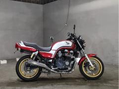Honda CB750 2005